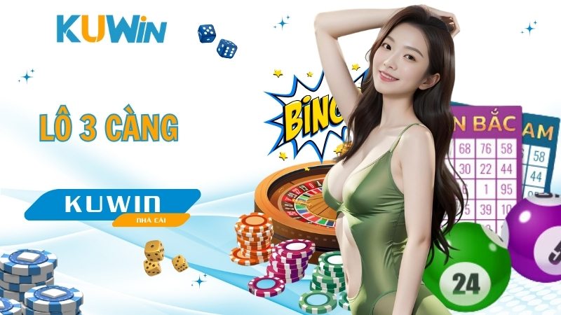 Bí kíp bắt lô 3 càng siêu chuẩn cùng Kuwin: Trúng lớn mỗi ngày